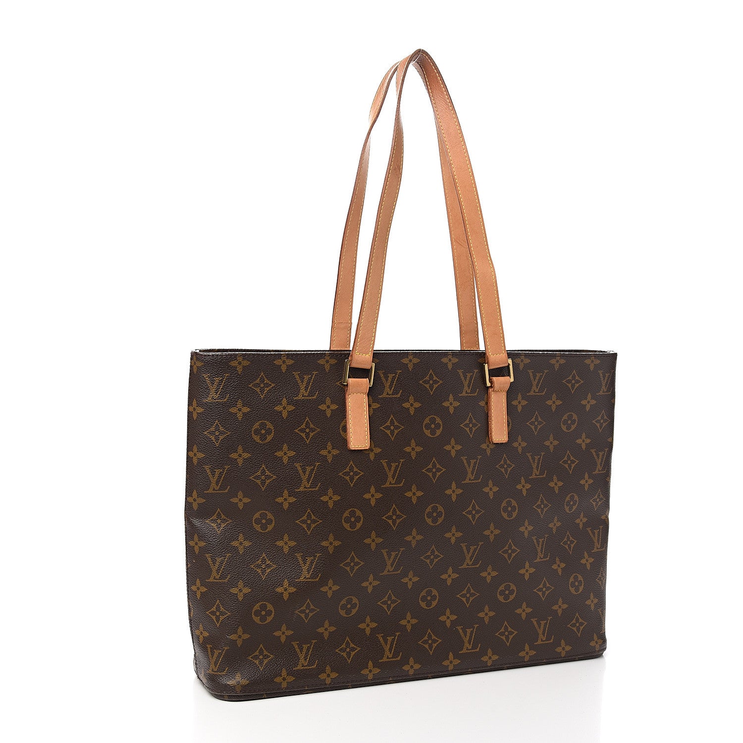 Louis Vuitton Monogram Luco 2 of 8