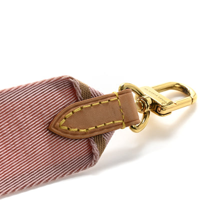 Louis Vuitton Monogram Multi Pochette Accessories Shoulder Strap Rose Clair 6 of 6