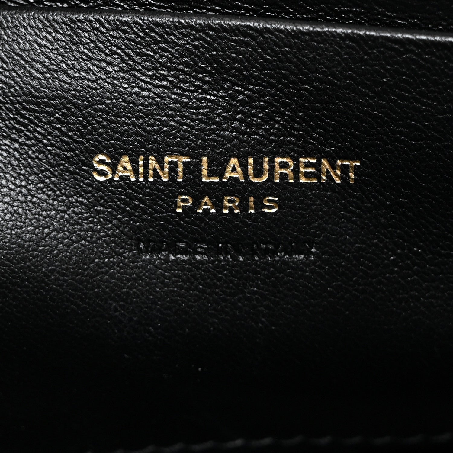 Saint Laurent Grain De Poudre Matelasse Monogram Mini Lou Camera Bag Light Chartreuse 6 of 11