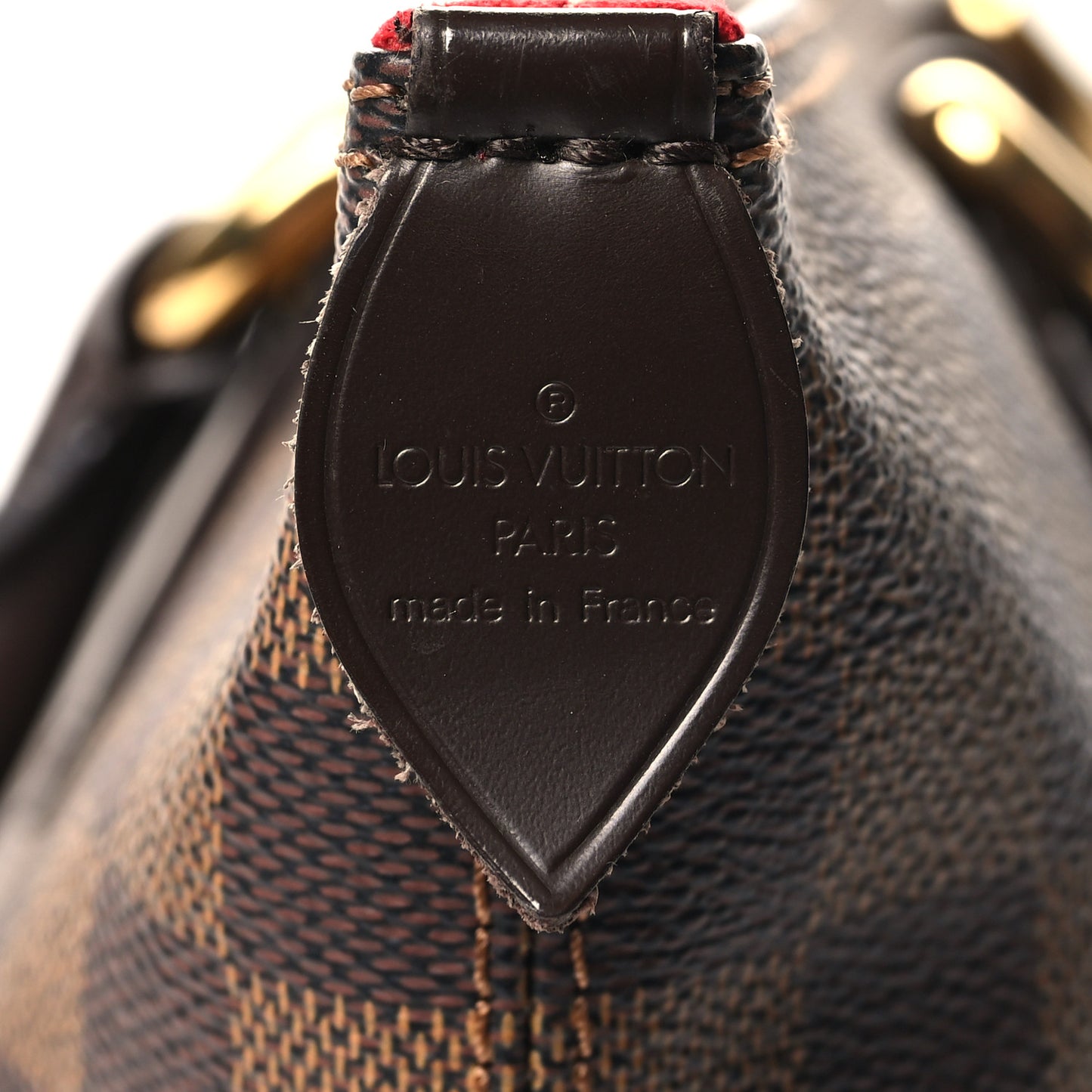 Damier Ebene Saleya PM