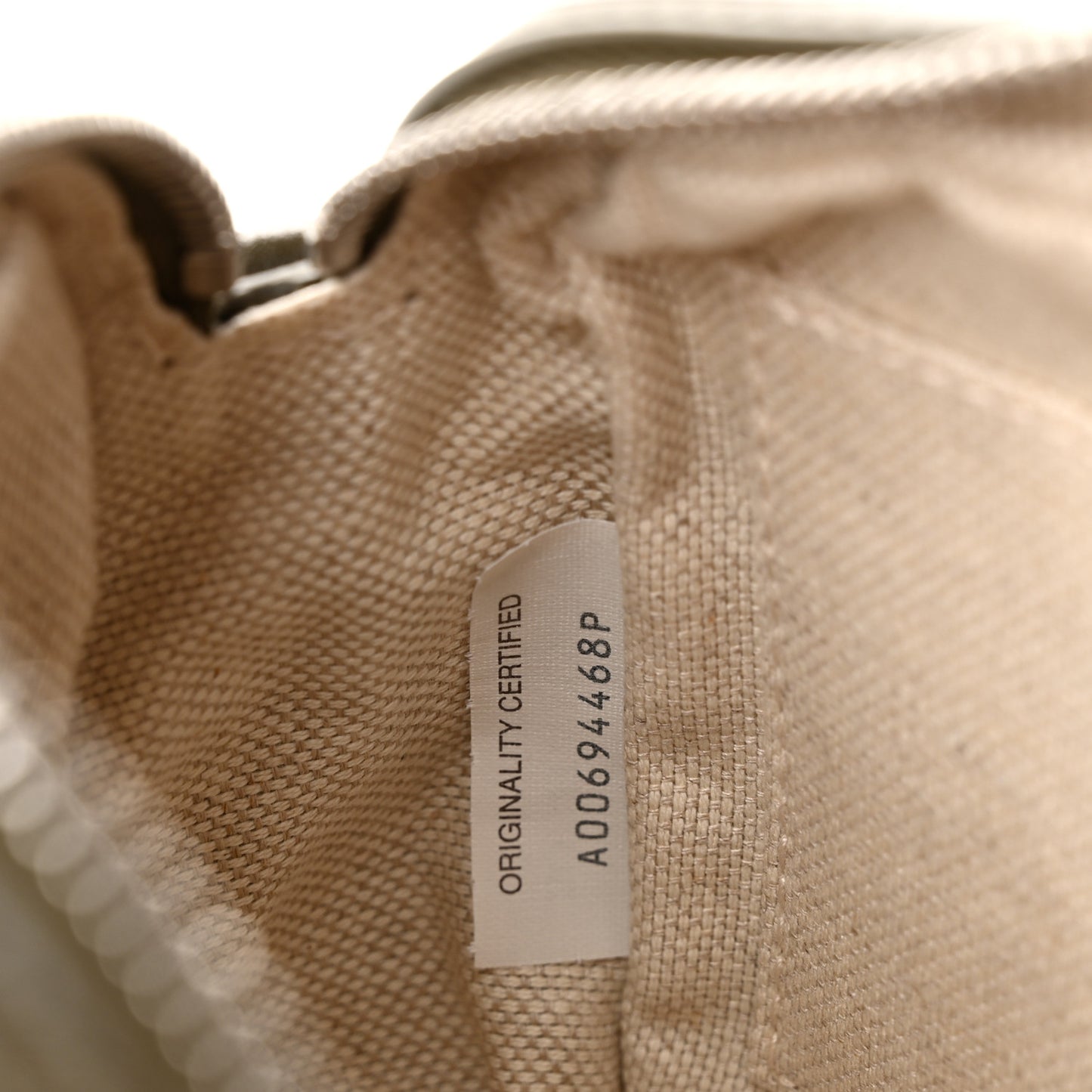 Calfskin Intrecciato Small Camera Bag Mud