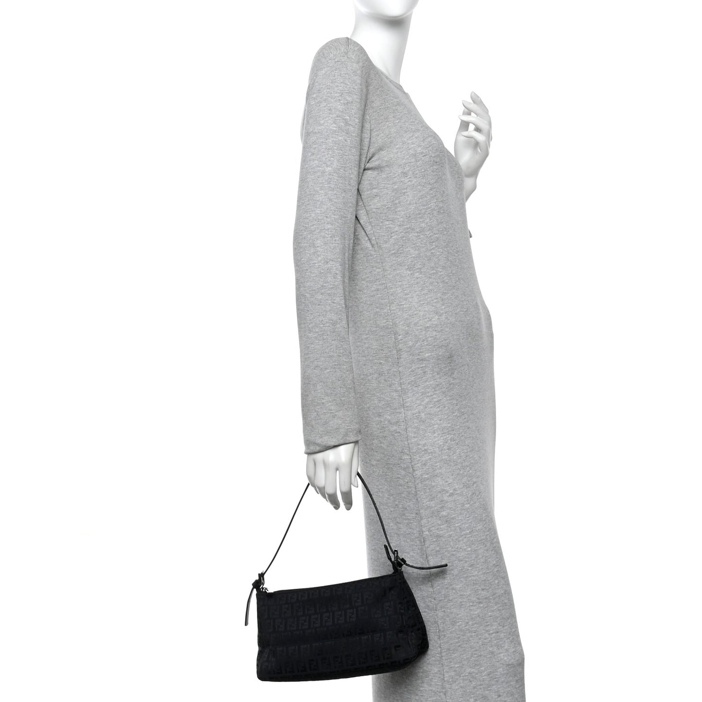 Zucchino Pochette Black