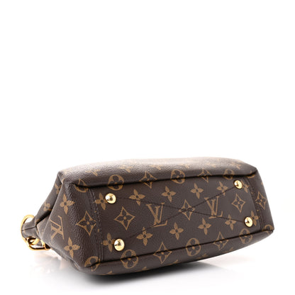 Louis Vuitton Monogram Pallas BB Cherry 4 of 10