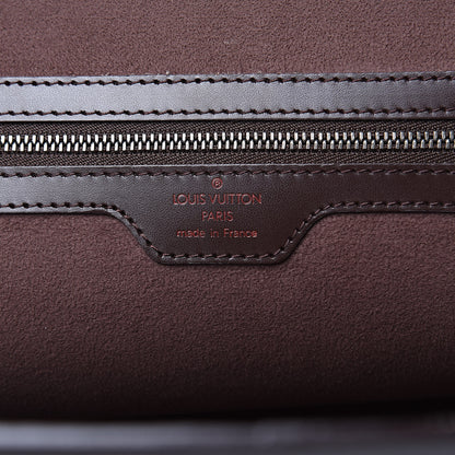 Louis Vuitton Epi Lussac Moka 6 of 11