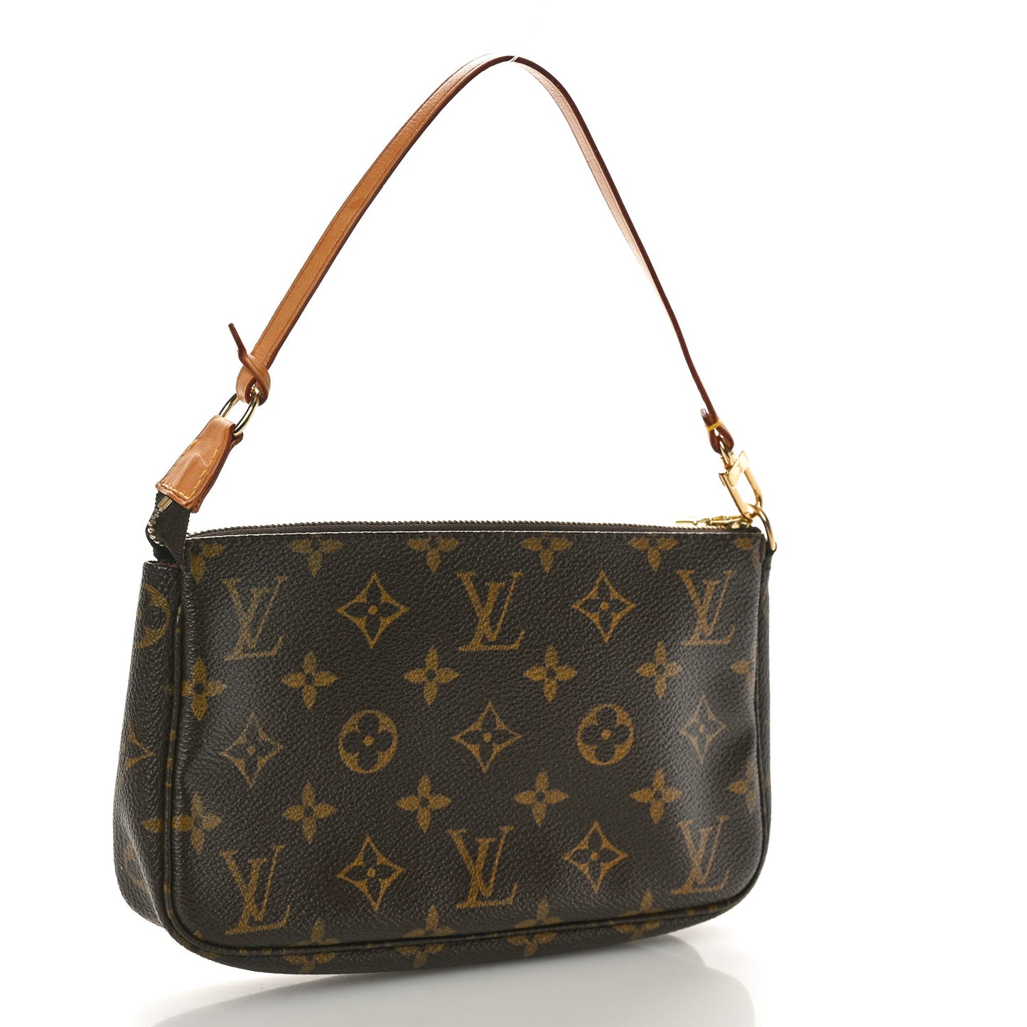 Monogram Pochette Accessories