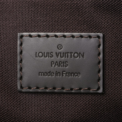 Louis Vuitton Damier Ebene Iena PM 6 of 9