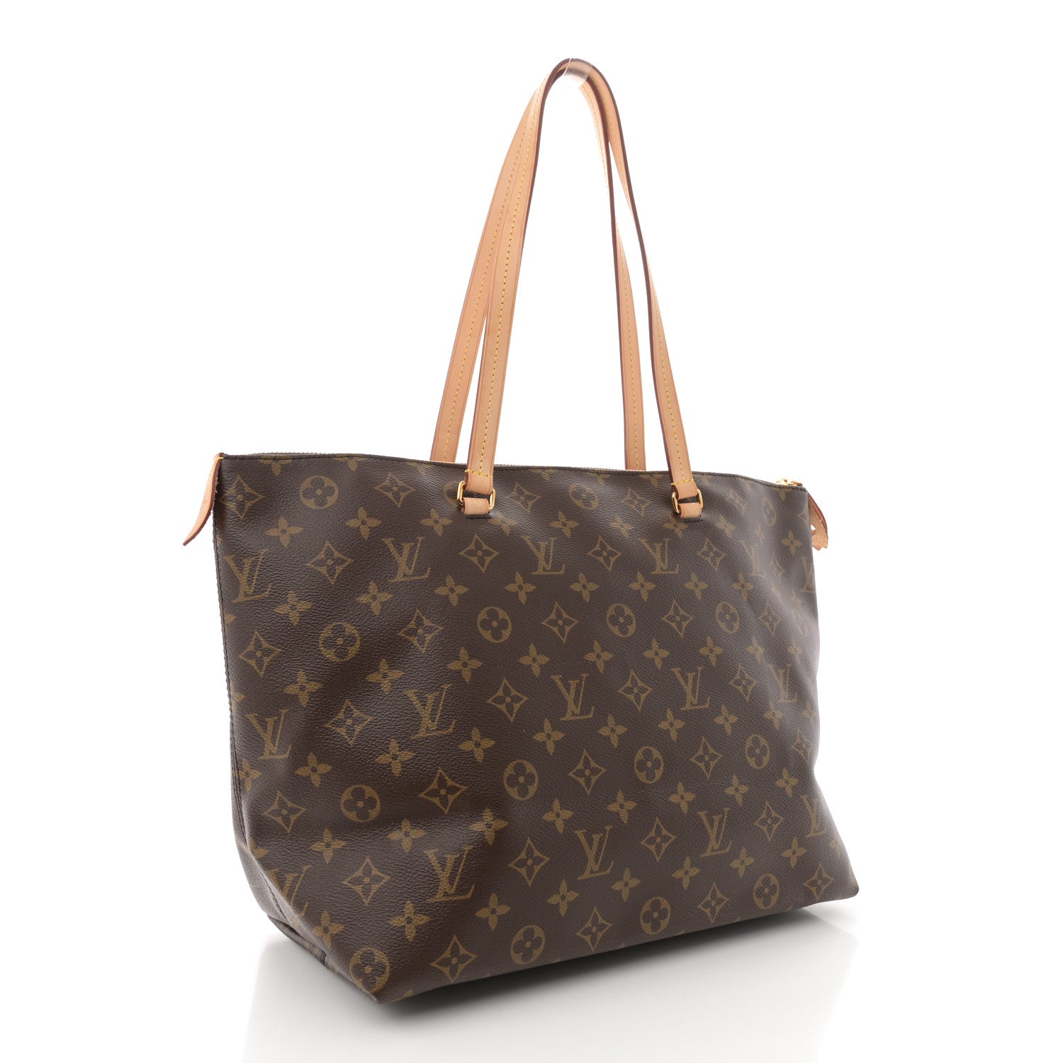 Louis Vuitton Monogram Iena MM 3 of 10