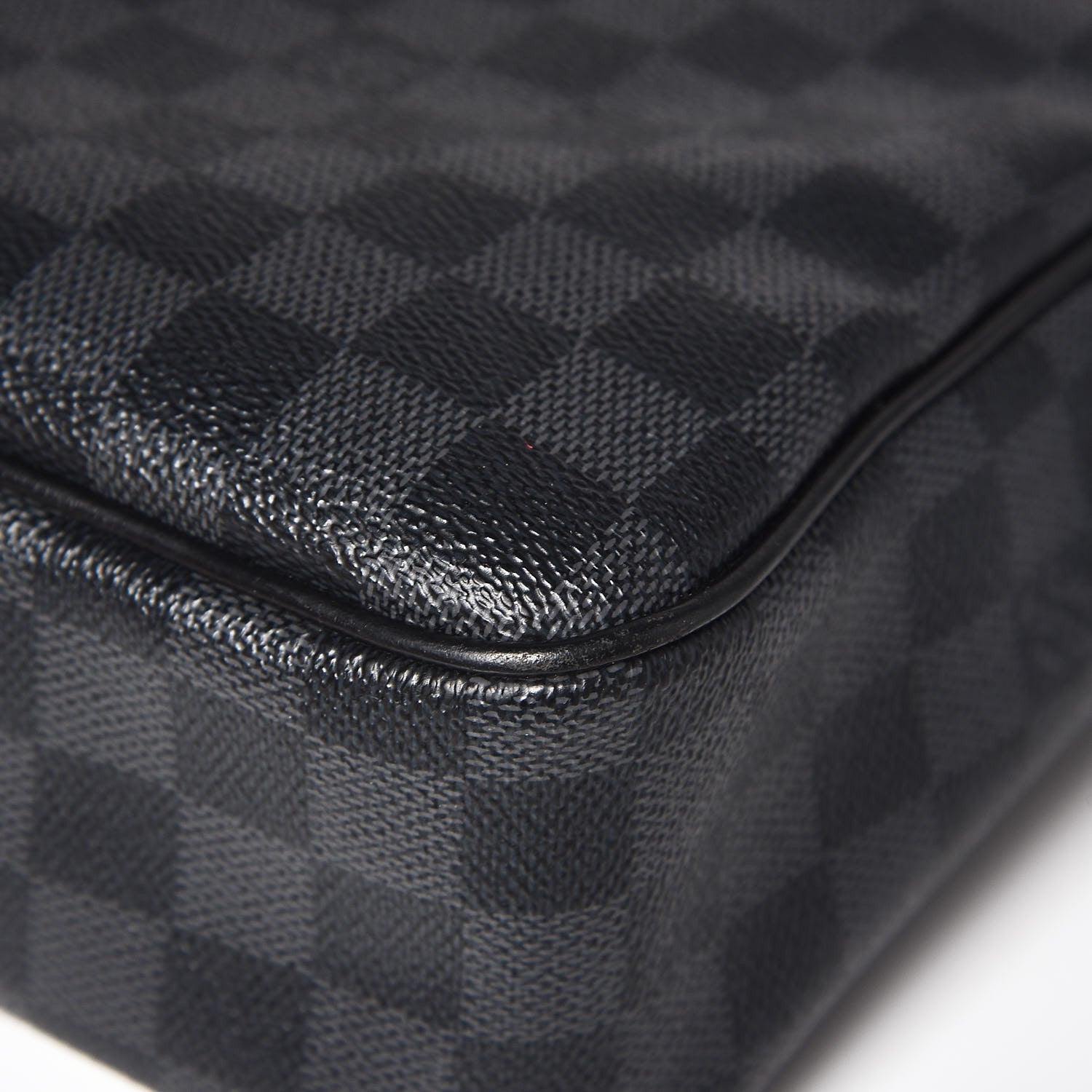 Louis Vuitton Damier Graphite Daniel MM 11 of 11