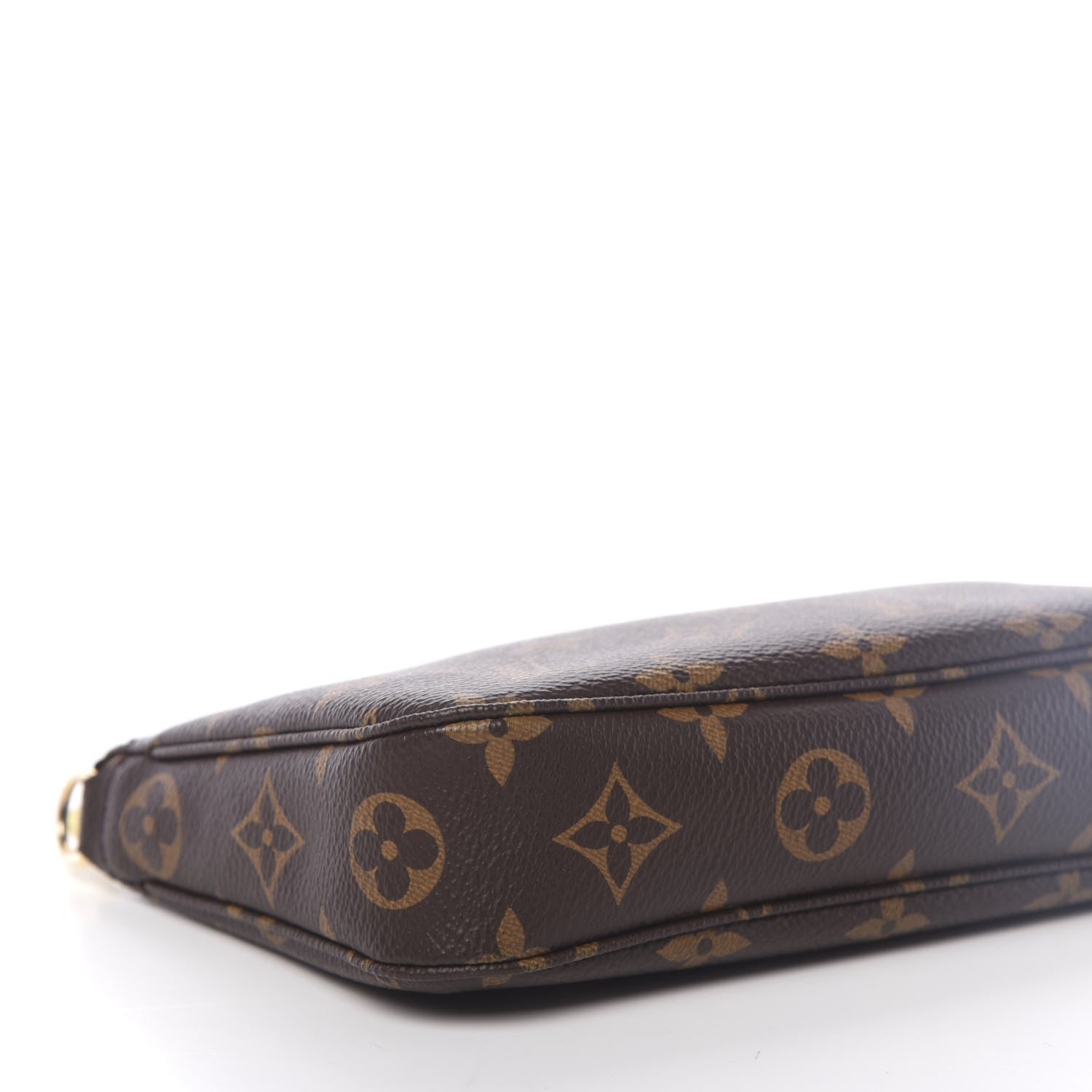 Louis Vuitton Monogram Pochette Accessories NM 8 of 11