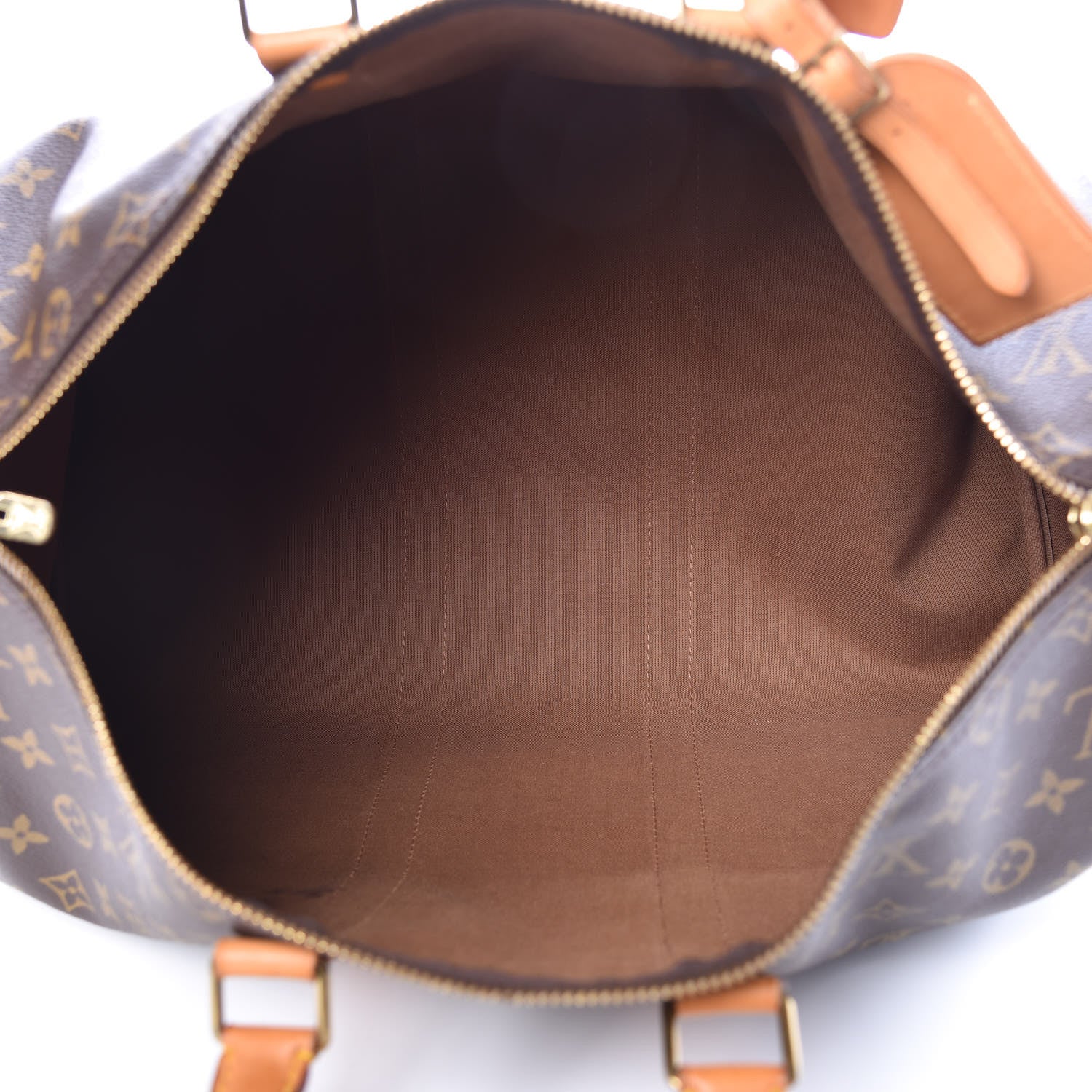 Louis Vuitton Monogram Keepall 45 5 of 25