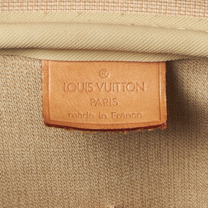 Louis Vuitton Monogram Deauville 8 of 8