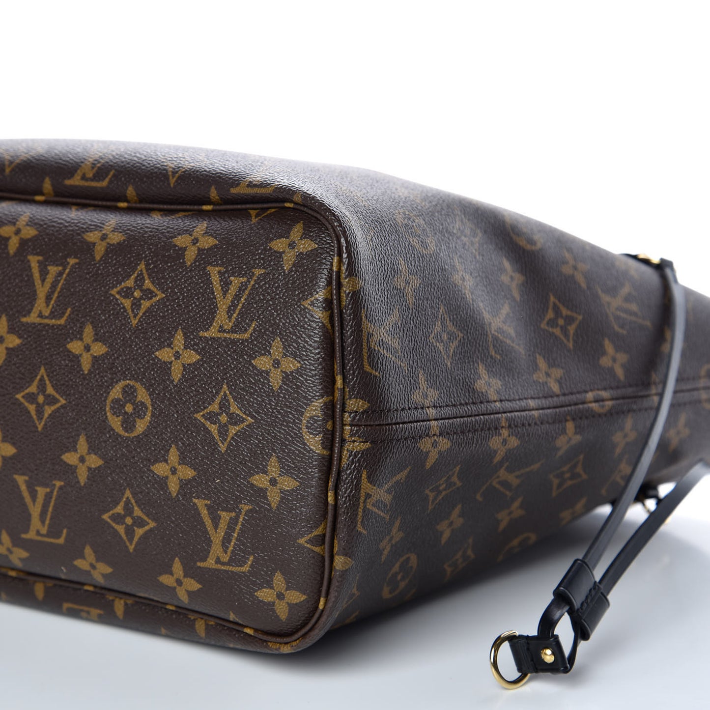 Monogram My LV World Tour Neverfull MM