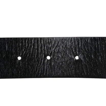 Chanel Calfskin CC Reversible Belt 70 White Black 3 of 6