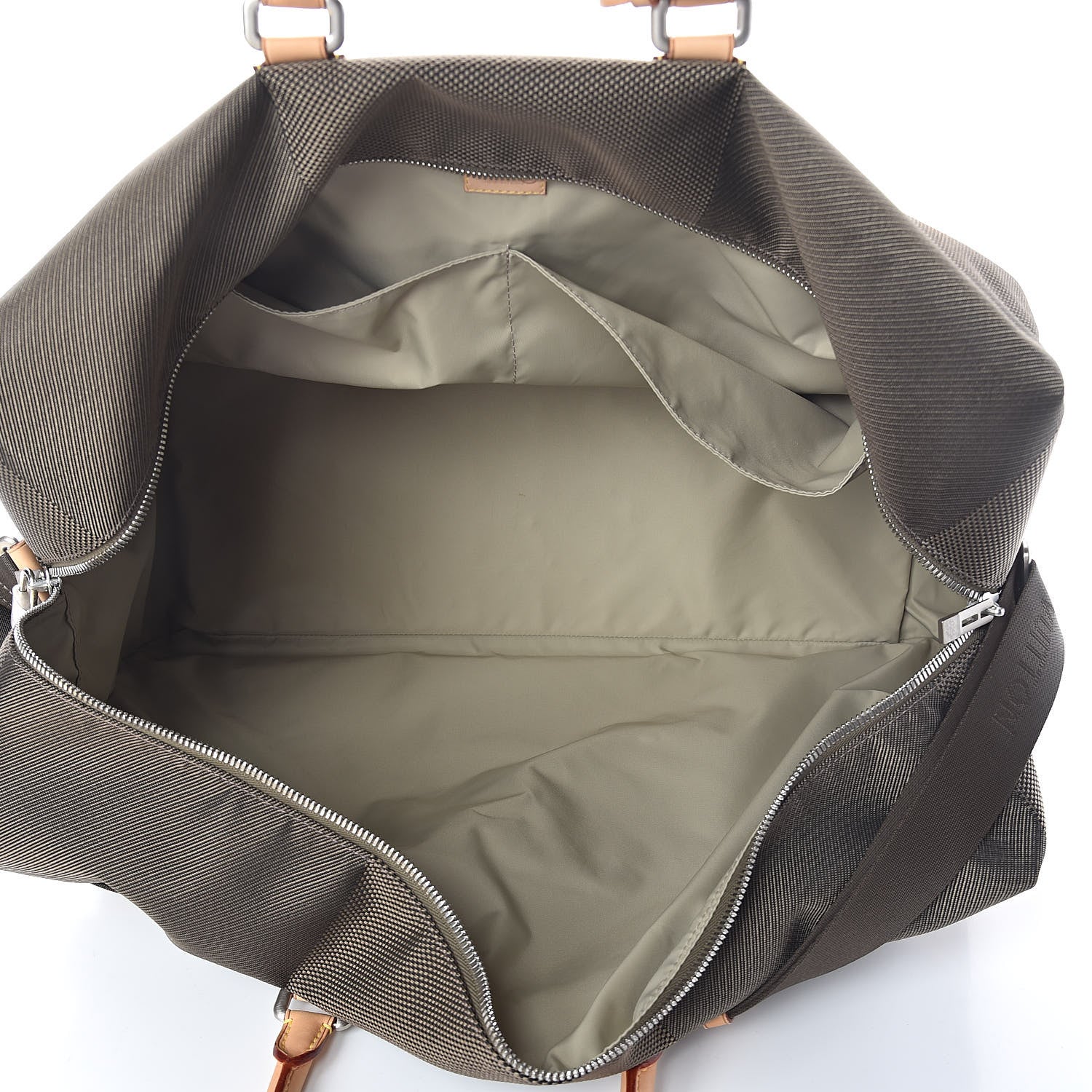 Louis Vuitton Damier Geant Souverain Terre 5 of 9