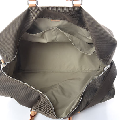 Louis Vuitton Damier Geant Souverain Terre 5 of 9