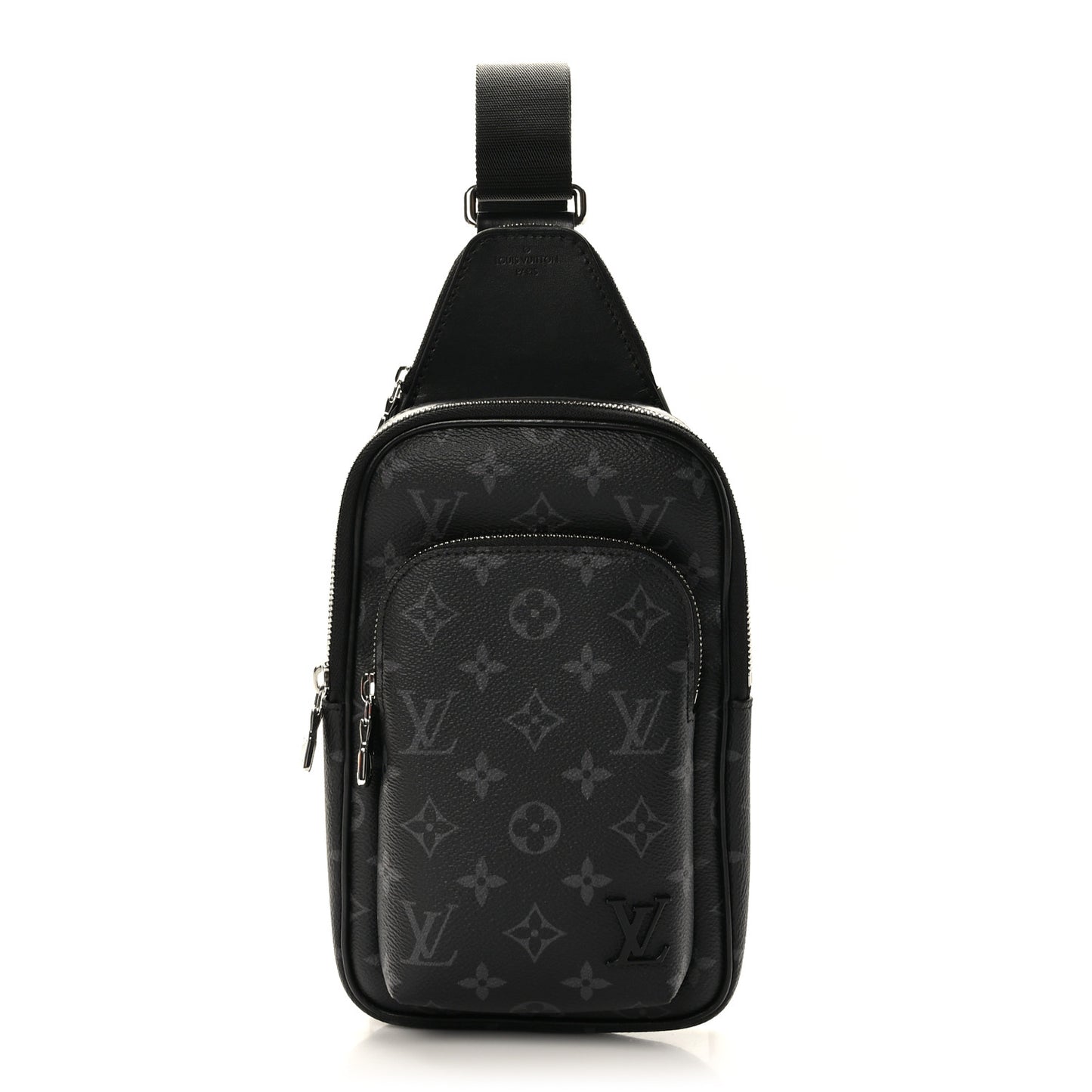 Monogram Eclipse Avenue Slingbag PM