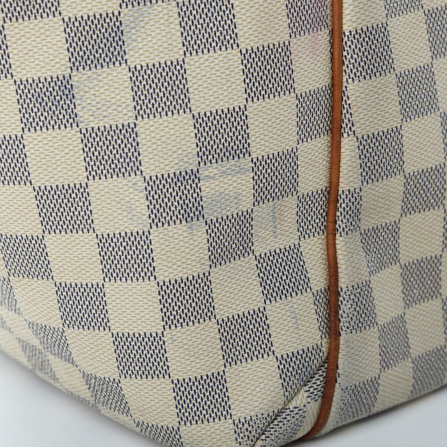 Damier Azur Totally MM