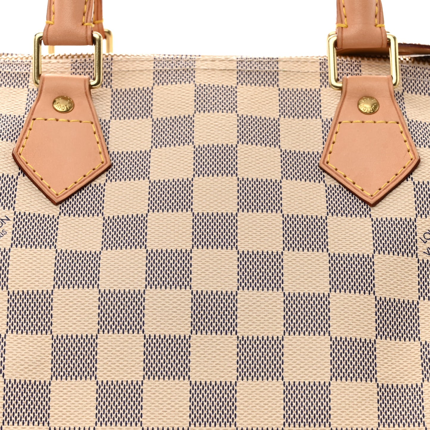 Damier Azur Speedy 30