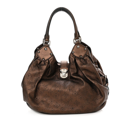 Louis Vuitton Mahina L Mordore 1 of 12