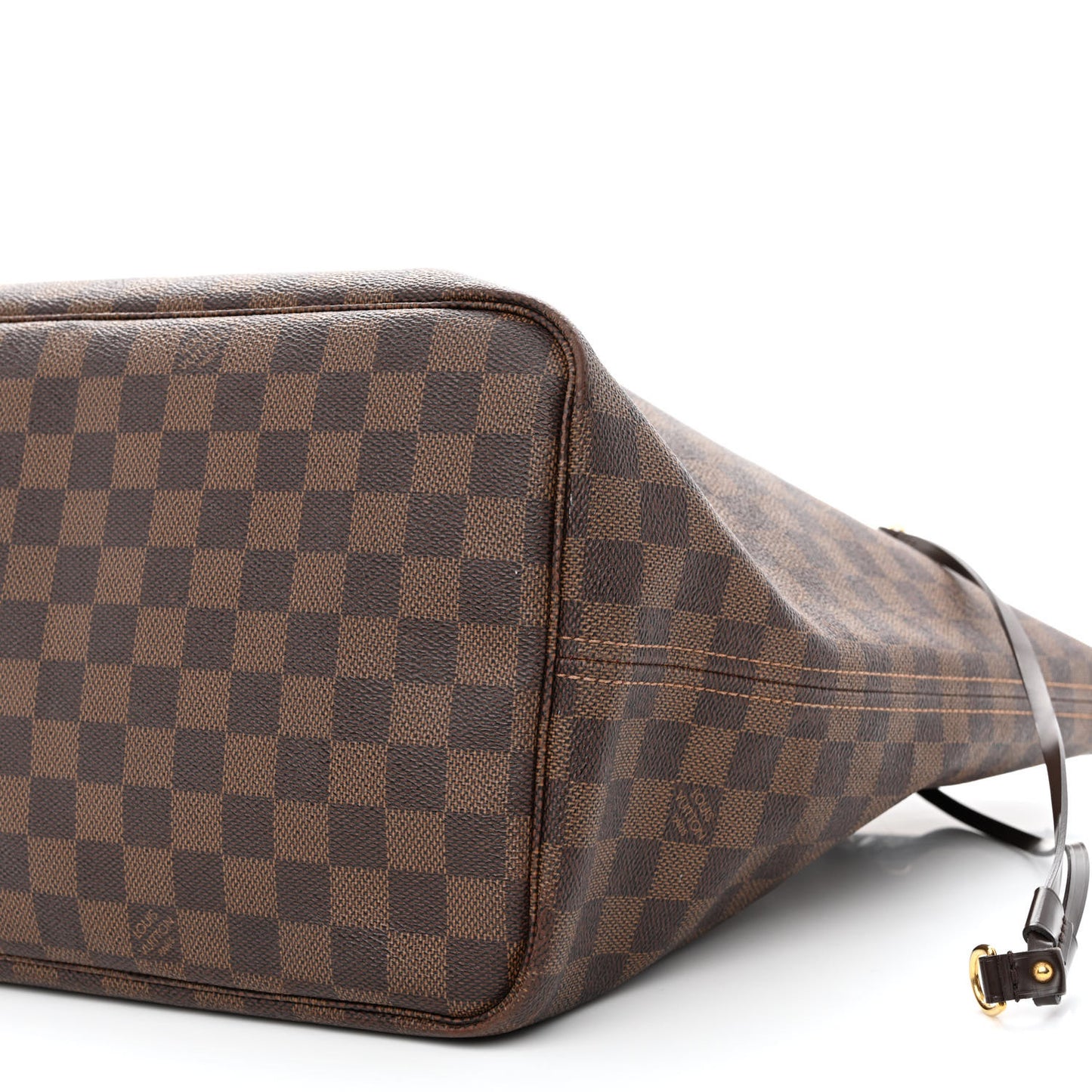 Damier Ebene Neverfull GM