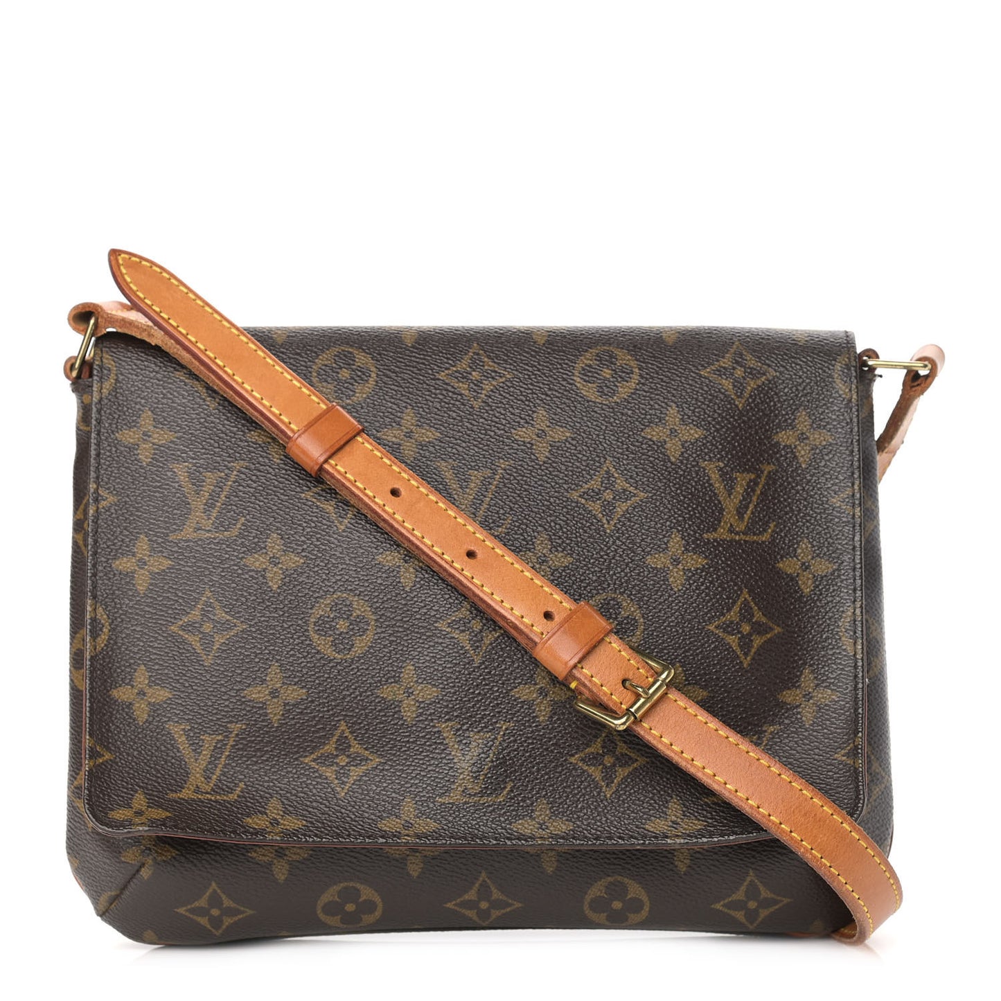 Monogram Musette Tango