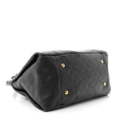 Louis Vuitton Empreinte Artsy MM Infini 4 of 11