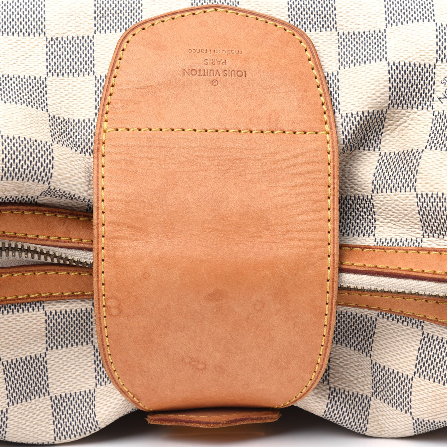 Damier Azur Stresa PM