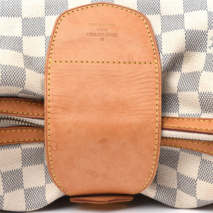Louis Vuitton Damier Azur Stresa PM 29 of 35