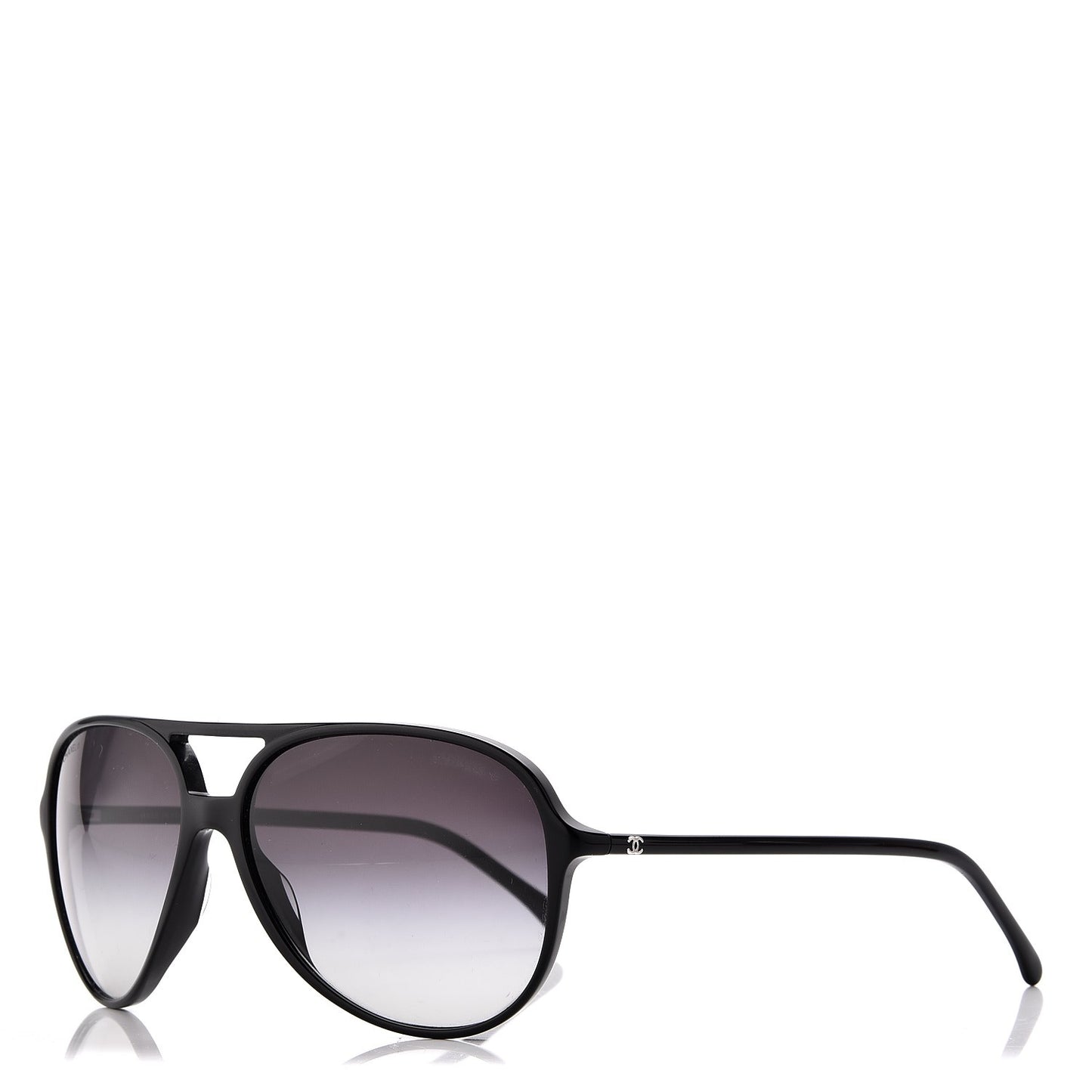 Aviator Sunglasses 5287 Black
