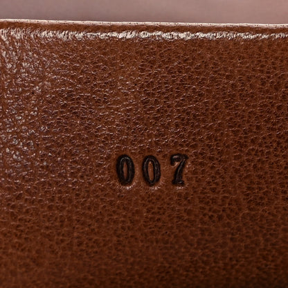 Proenza Schouler Lambskin Large PS1 Satchel Saddle 6 of 13