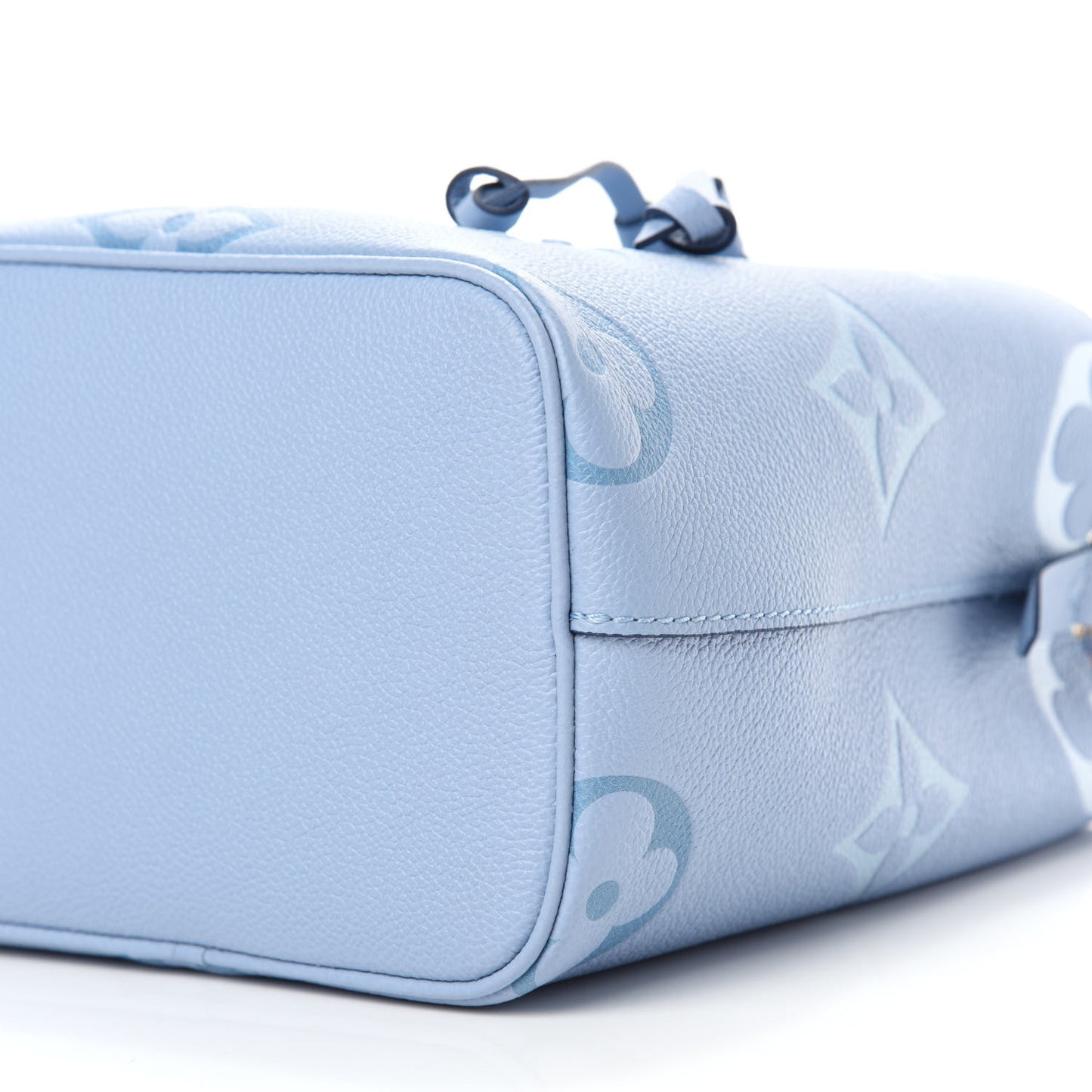 Empreinte Monogram Giant By The Pool Neonoe BB Summer Blue