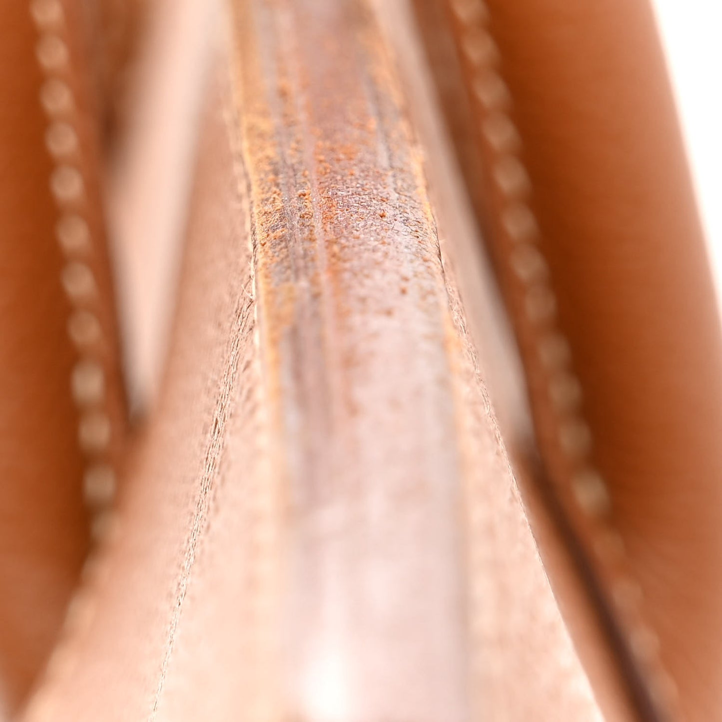 Courchevel Birkin 35 Gold