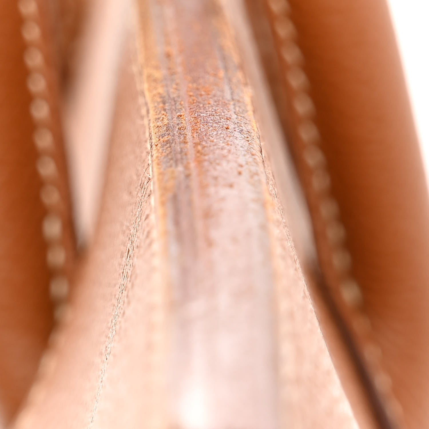Hermes Courchevel Birkin 35 Gold 14 of 18