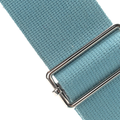 Hermes Taurillon Clemence Evelyne III PM Blue Jean 13 of 16