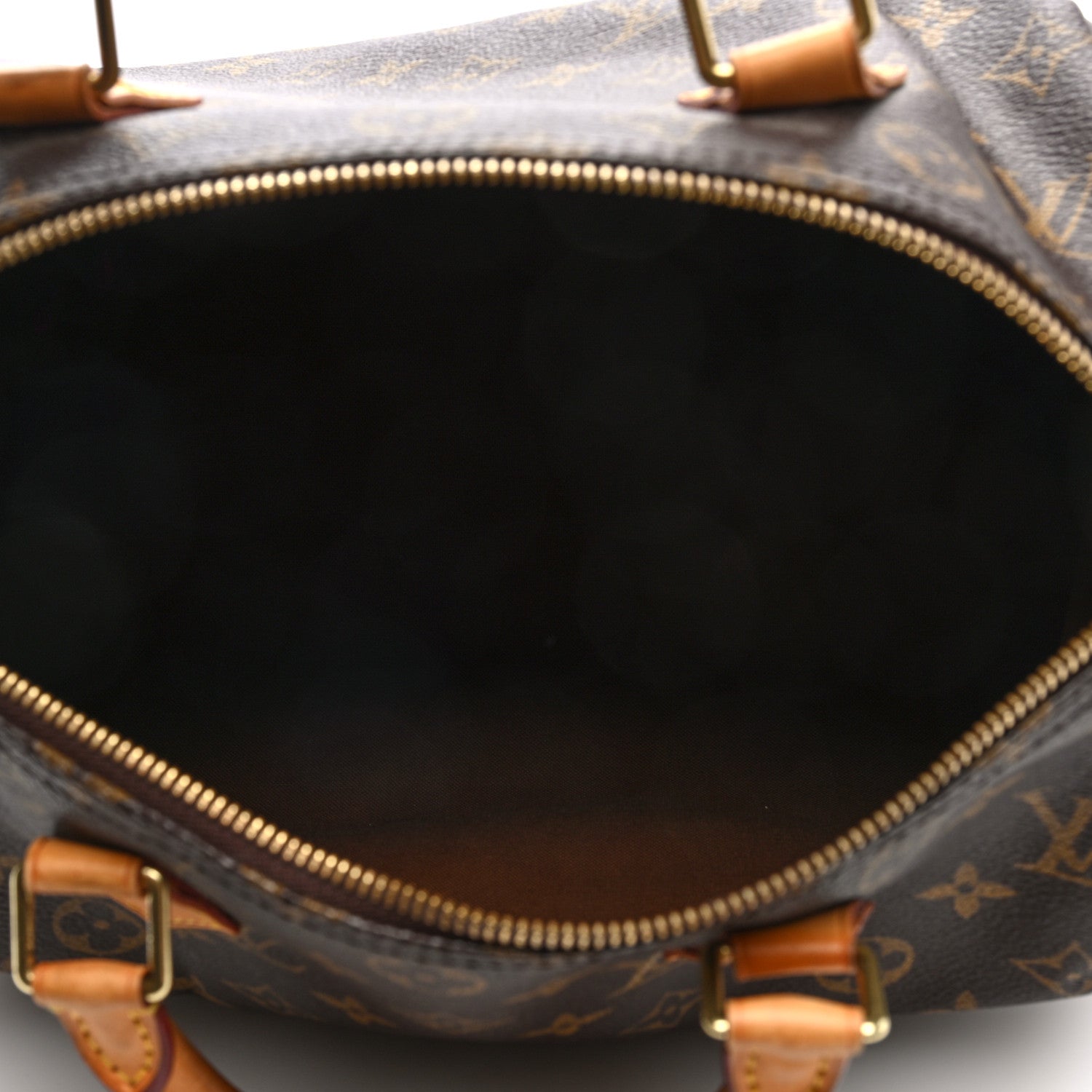 Louis Vuitton Monogram Speedy 30 5 of 9