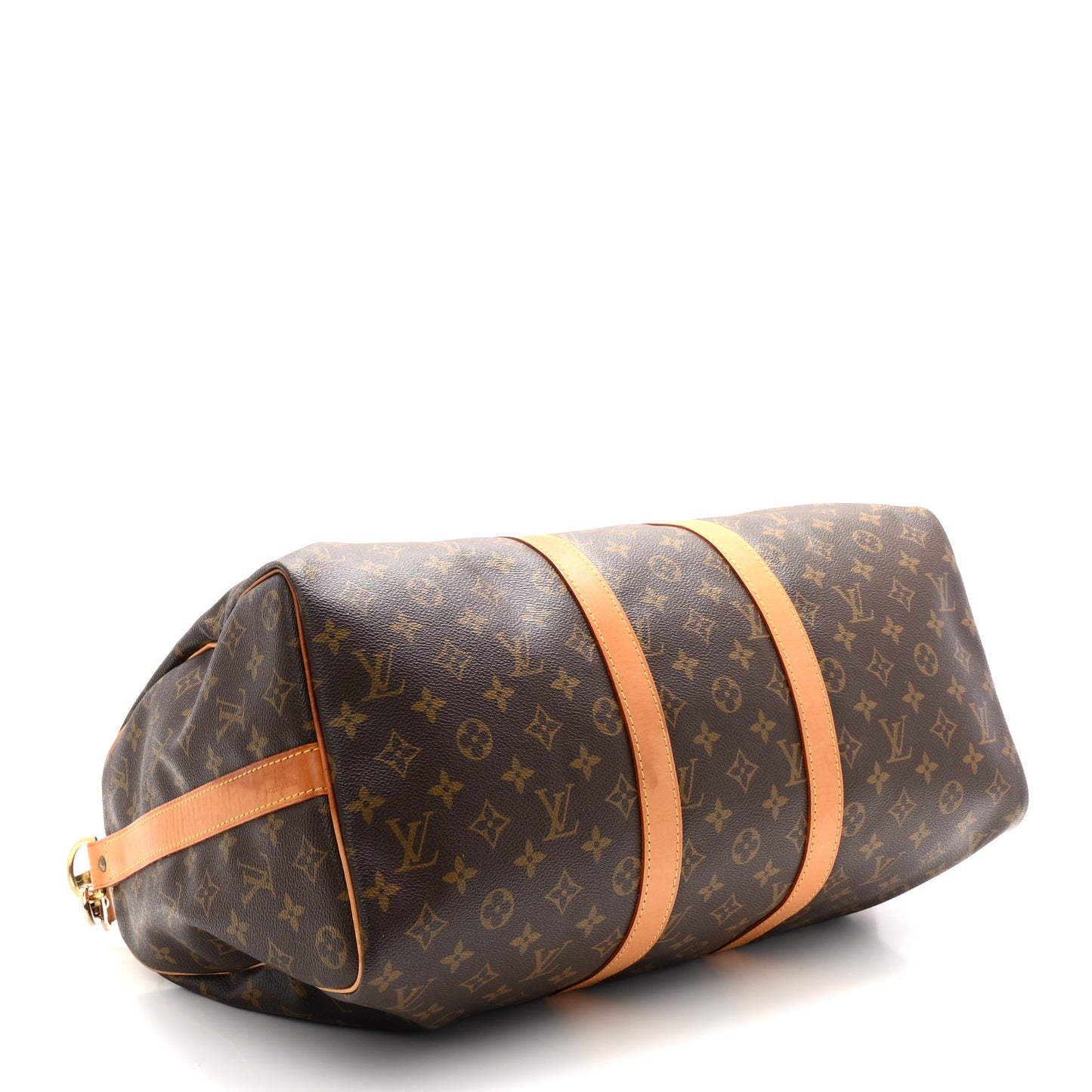 Monogram Keepall Bandouliere 45