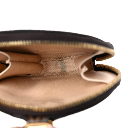 Louis Vuitton Monogram Multi Pochette Accessories Rose Clair 7 of 17