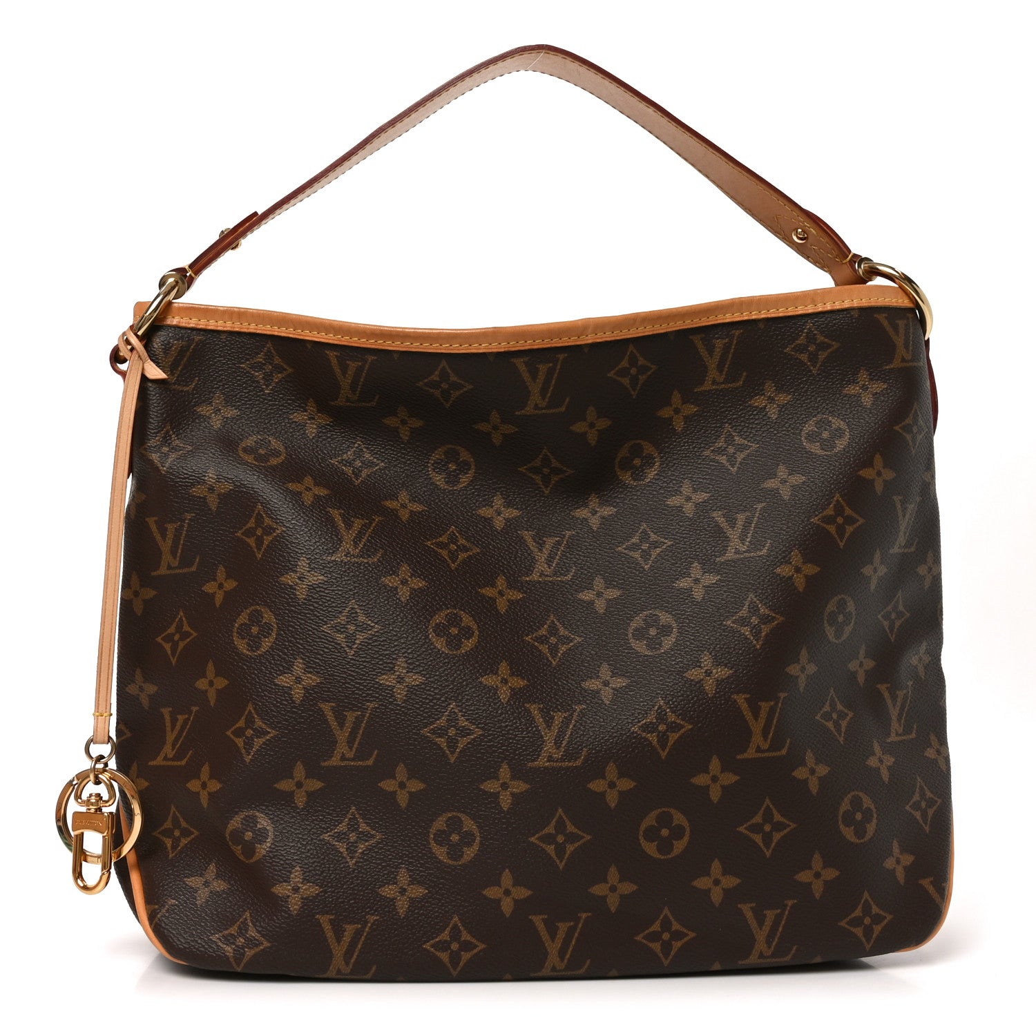 Louis Vuitton Monogram Delightful PM Pivoine 1 of 10