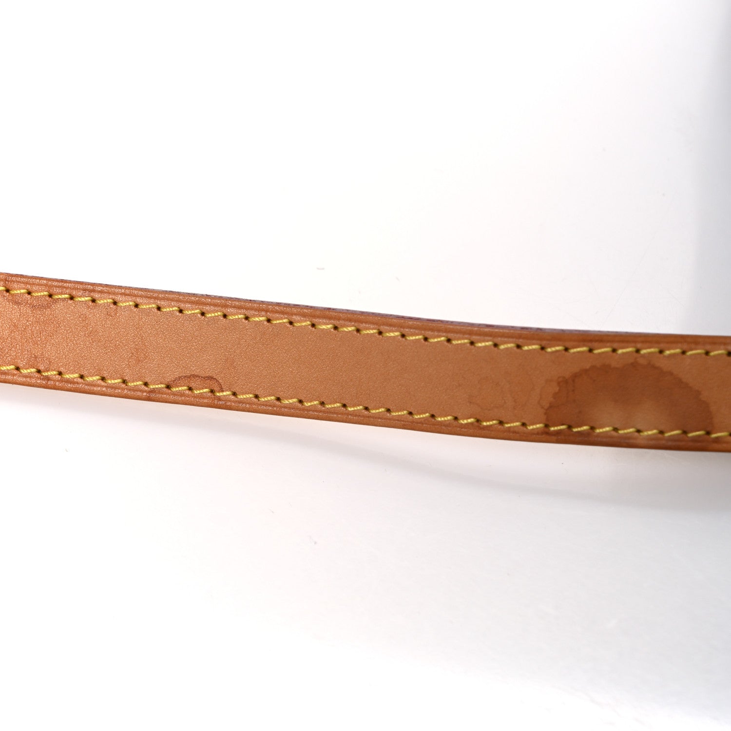 Louis Vuitton Monogram Speedy Bandouliere 25 13 of 17