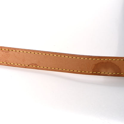 Louis Vuitton Monogram Speedy Bandouliere 25 13 of 17