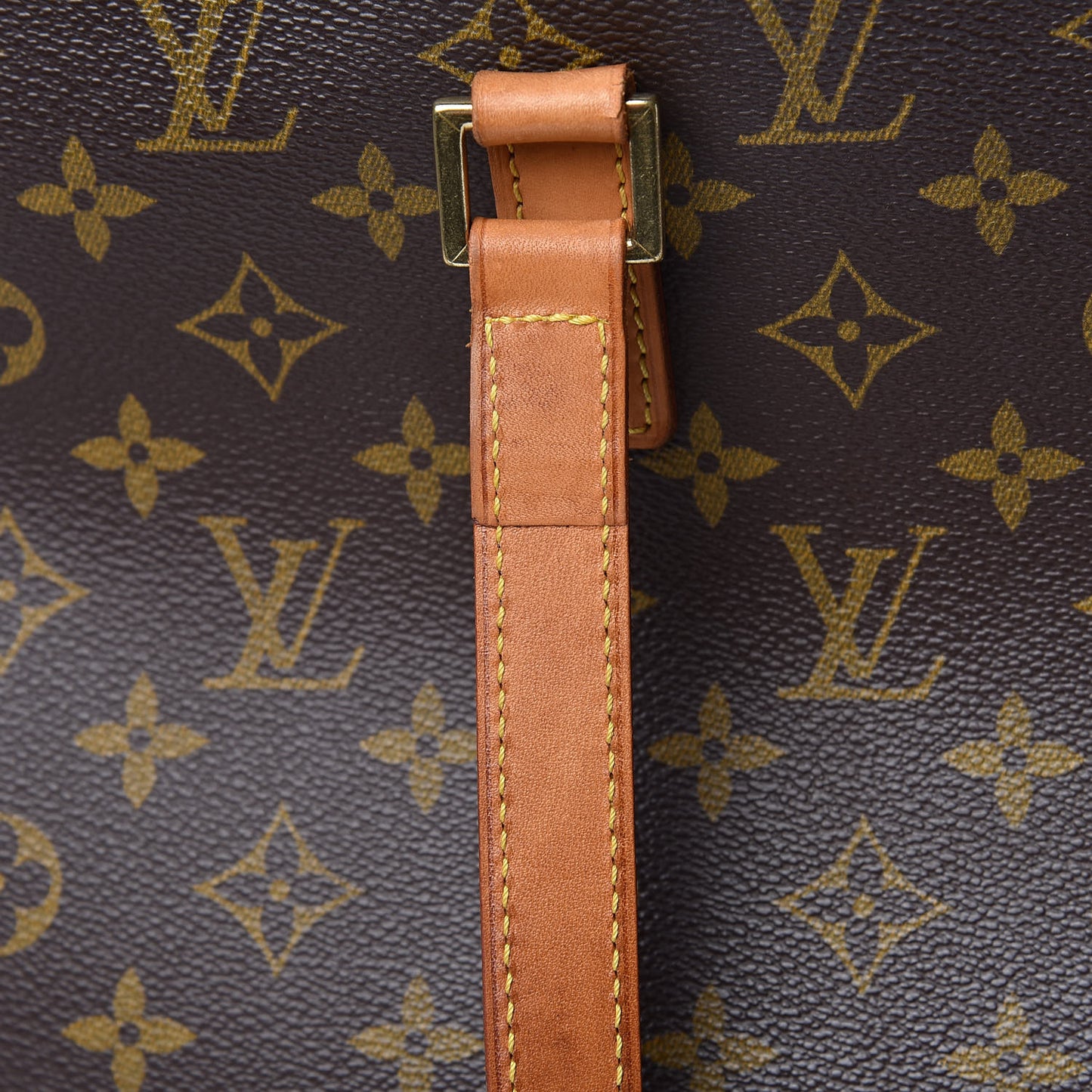 Monogram Luco