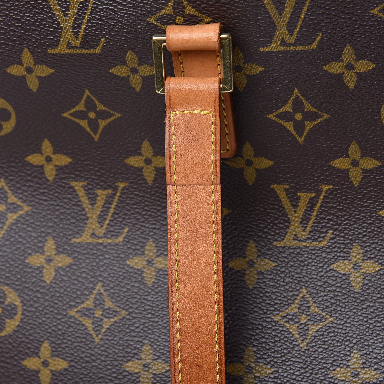 Louis Vuitton Monogram Luco 7 of 15
