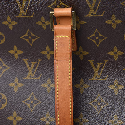 Louis Vuitton Monogram Luco 7 of 15