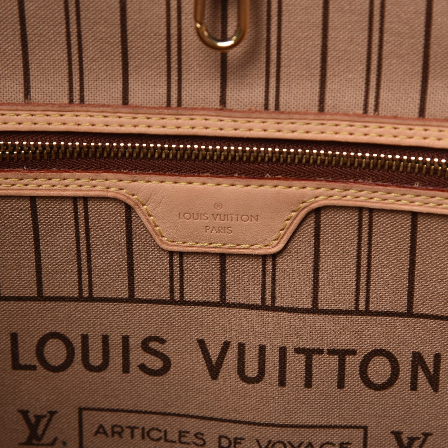Monogram Neo Neverfull MM