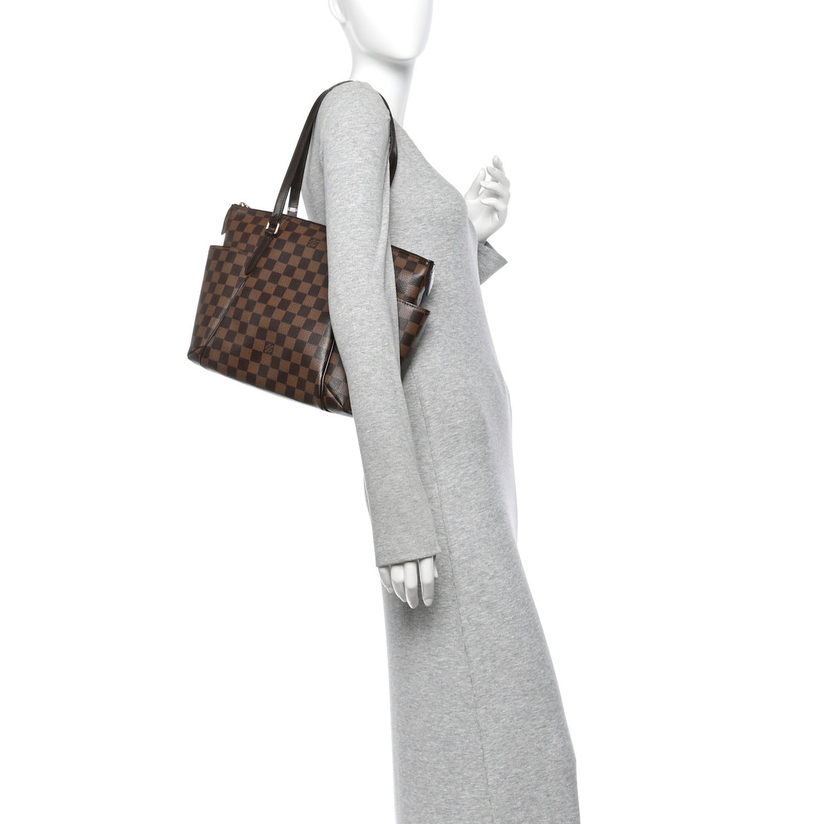 Damier Ebene Totally PM