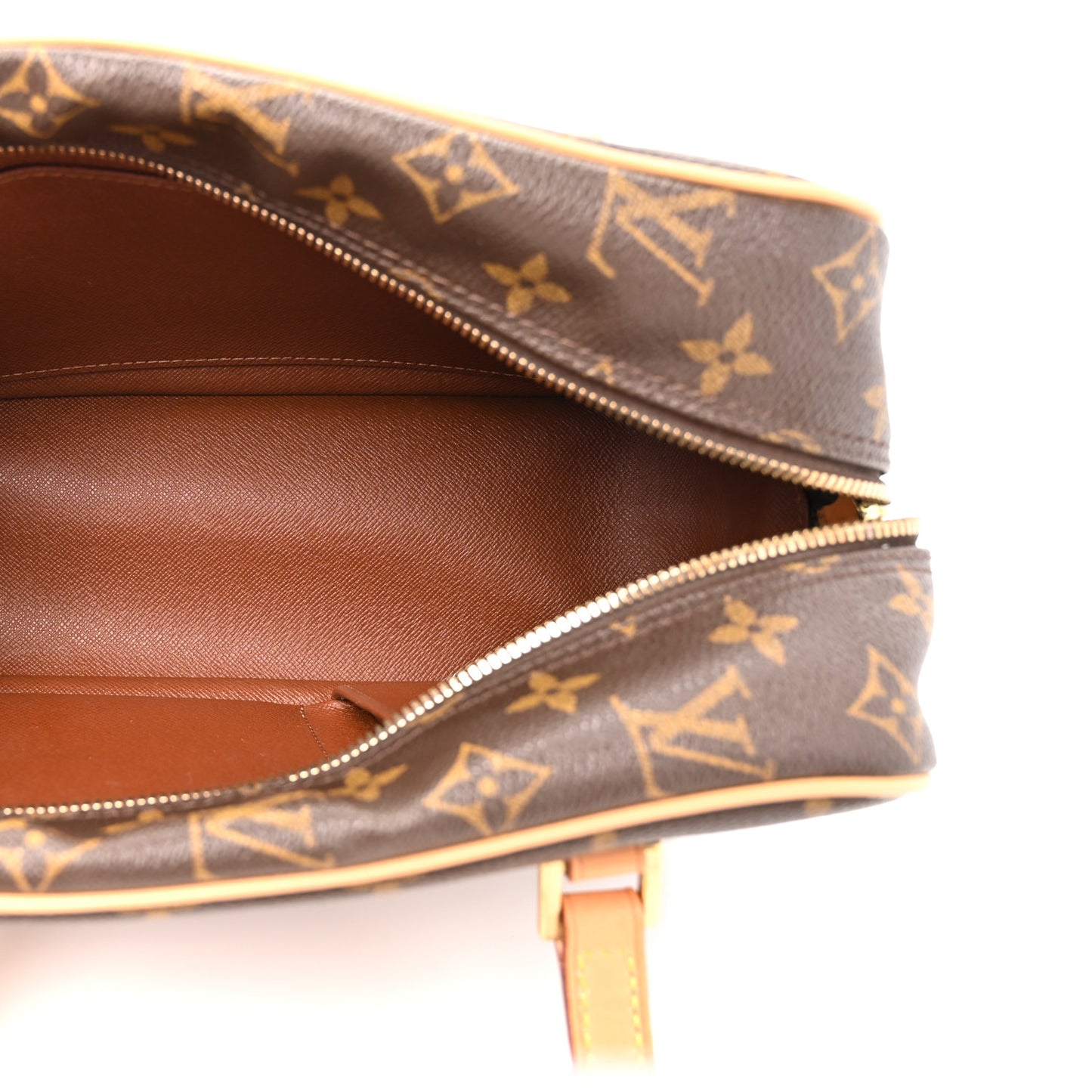 Monogram Cite MM