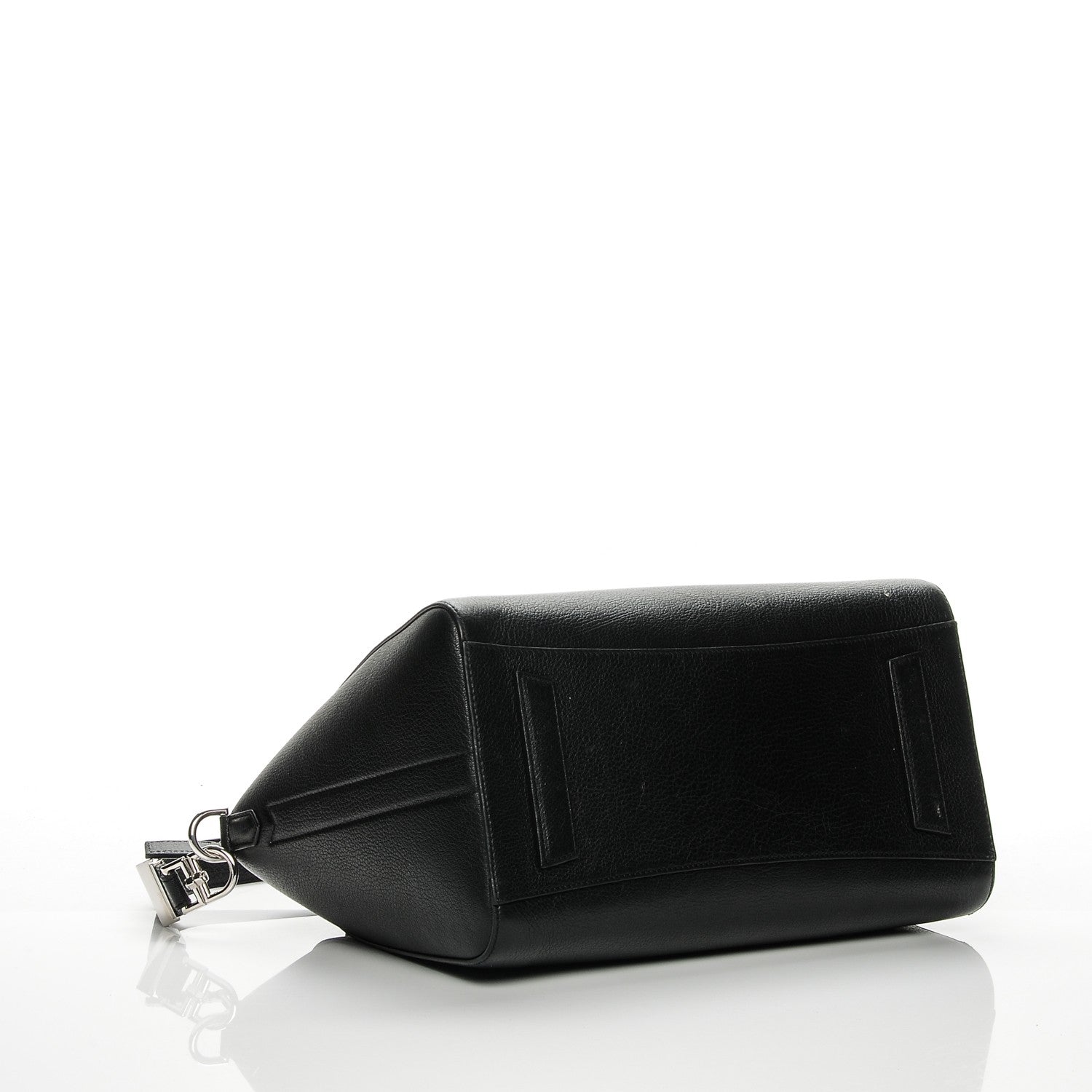 Givenchy Sugar Goatskin Medium Antigona Black 4 of 9