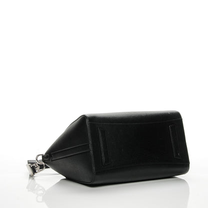 Givenchy Sugar Goatskin Medium Antigona Black 4 of 9