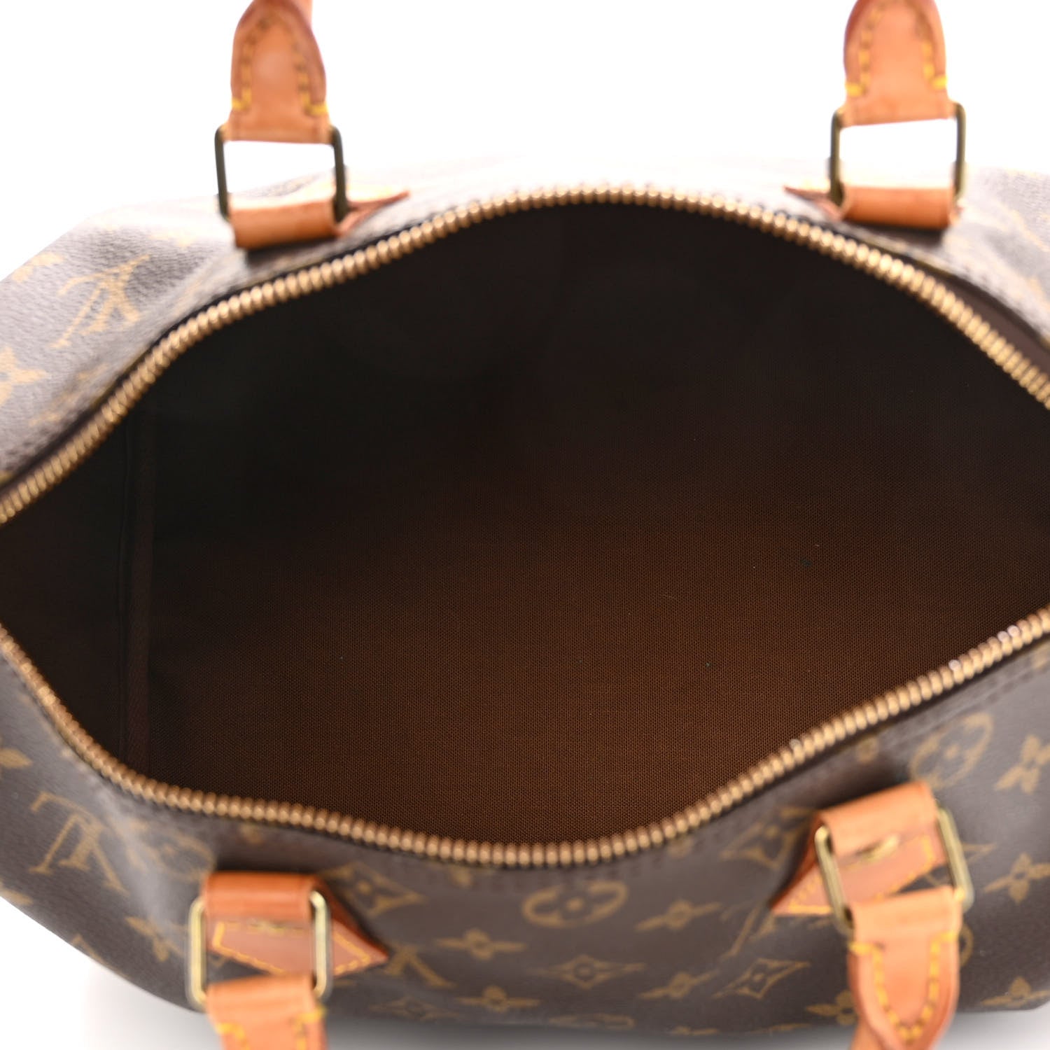Louis Vuitton Monogram Speedy 30 5 of 16