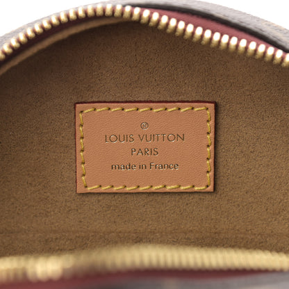 Louis Vuitton Monogram Boite Chapeau Souple PM 6 of 8